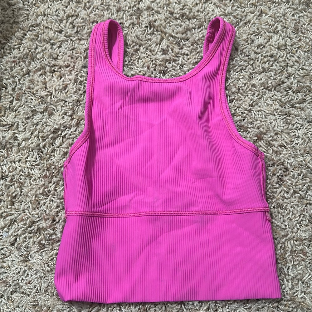 size 0 top